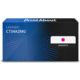 Huismerk Lexmark C734A2MG Toner Magenta