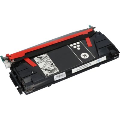 Huismerk Lexmark C736H2KG Toner Zwart Hoge capaciteit