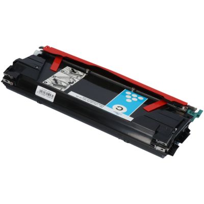 Huismerk Lexmark C736H2CG Toner Cyaan Hoge capaciteit