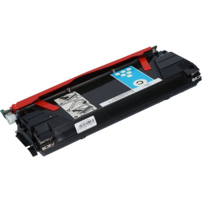 Huismerk Lexmark C736H2CG Toner Cyaan Hoge capaciteit