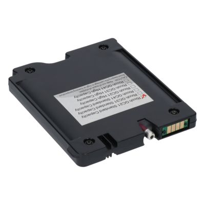 Huismerk Ricoh GC-21M (405534) Inktcartridge Magenta