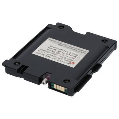 Huismerk Ricoh GC-31M (405690) Inktcartridge Magenta