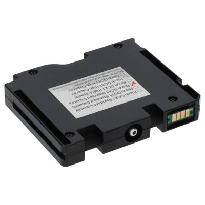 Huismerk Ricoh GC-41K (405761) Inktcartridge Zwart