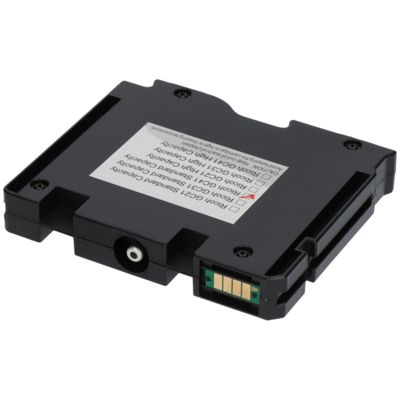 Huismerk Ricoh GC-41K (405761) Inktcartridge Zwart