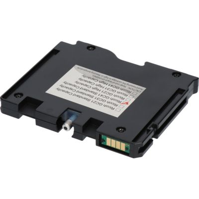 Huismerk Ricoh GC-41C (405762) Inktcartridge Cyaan