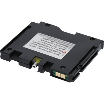 Huismerk Ricoh GC-41Y (405764) Inktcartridge Geel