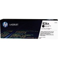 HP 826A (CF310A) Toner Zwart