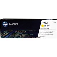 HP 826A (CF312A) Toner Geel