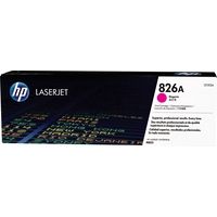 HP 826A (CF313A) Toner Magenta