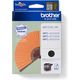 Brother LC-129XLBK Inktcartridge Zwart Hoge capaciteit