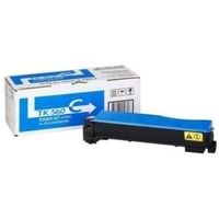 Kyocera DV-560C Toner Cyaan