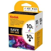 Kodak 3949948 (10B+10C) Inktcartridge Zwart + 3 kleuren Multipack