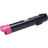 Dell 593-BBCX (MPJ42) Toner Magenta