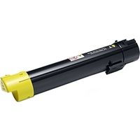 Dell 593-BBCL (JXDHD) Toner Geel