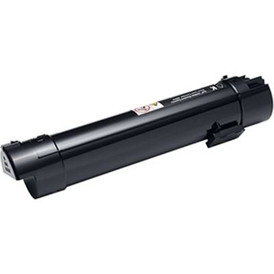 Dell 593-BBDB (NW88H) Toner Zwart