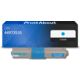 Huismerk OKI 44973535 Toner Cyaan
