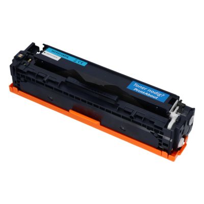 Huismerk Canon 731 C Toner Cyaan