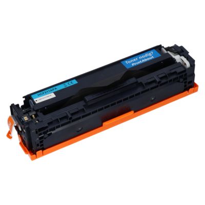 Huismerk Canon 731 C Toner Cyaan