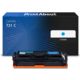 Huismerk Canon 731 C Toner Cyaan