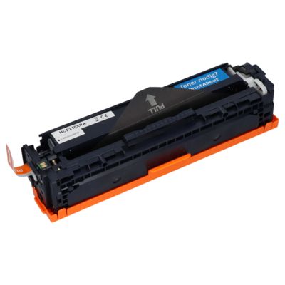 Huismerk Canon 731H BK Toner Zwart Hoge capaciteit