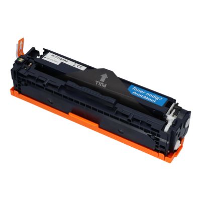 Huismerk Canon 731H BK Toner Zwart Hoge capaciteit