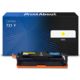 Huismerk Canon 731 Y Toner Geel