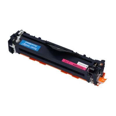 Huismerk Canon 731 M Toner Magenta