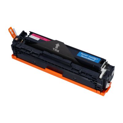 Huismerk Canon 731 M Toner Magenta