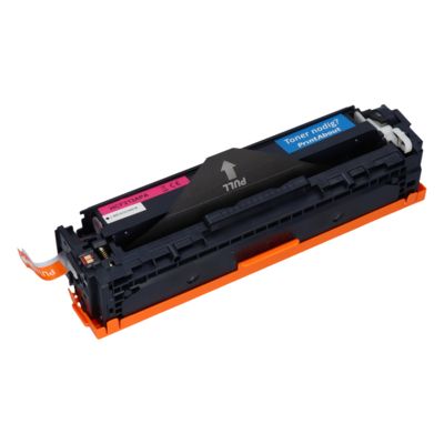 Huismerk Canon 731 M Toner Magenta