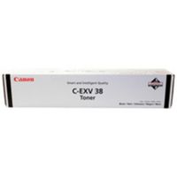 Canon C-EXV 38 Toner Zwart