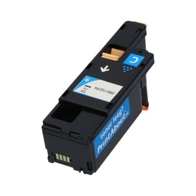 Huismerk Dell 593-11141 (C5GC3) Toner Cyaan