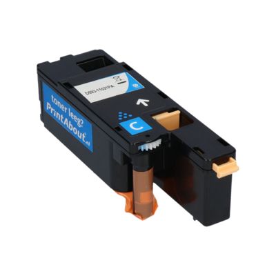 Huismerk Dell 593-11141 (C5GC3) Toner Cyaan