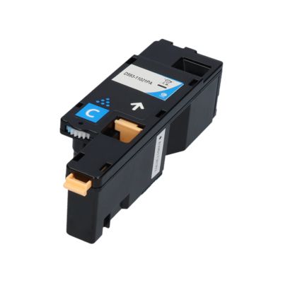 Huismerk Dell 593-11141 (C5GC3) Toner Cyaan