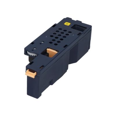 Huismerk Dell 593-11143 (WM2JC) Toner Geel