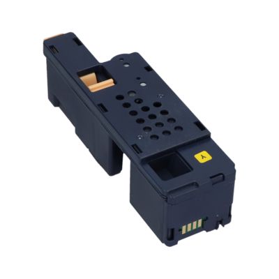 Huismerk Dell 593-11143 (WM2JC) Toner Geel