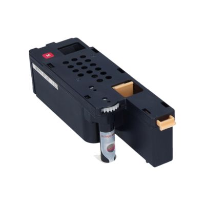Huismerk Dell 593-11142 (XMX5D) Toner Magenta