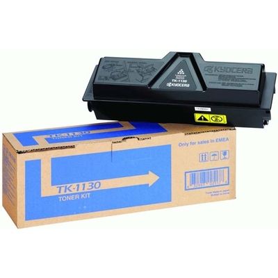 Kyocera TK-1130 Toner Zwart