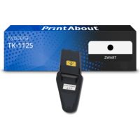 Huismerk Kyocera TK-1125 Toner Zwart