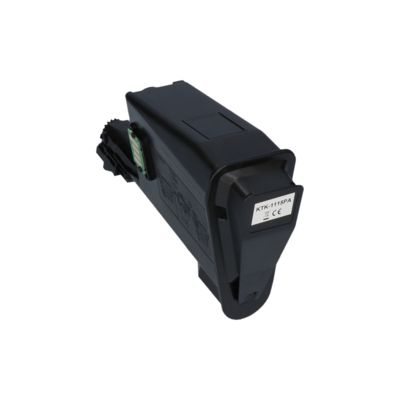 Huismerk Kyocera TK-1115 Toner Zwart