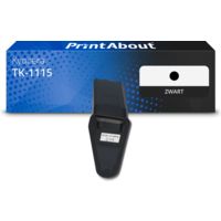 Huismerk Kyocera TK-1115 Toner Zwart