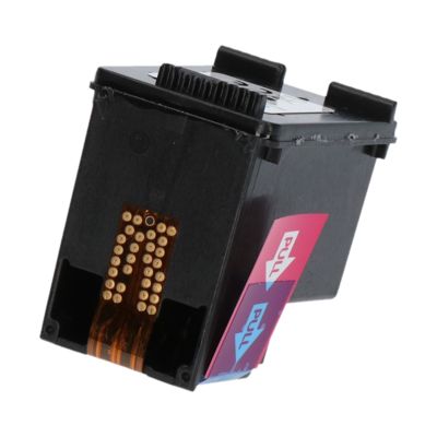 Huismerk HP 300 (CC640EE) Inktcartridge Zwart