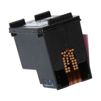 Huismerk HP 300 (CC640EE) Inktcartridge Zwart