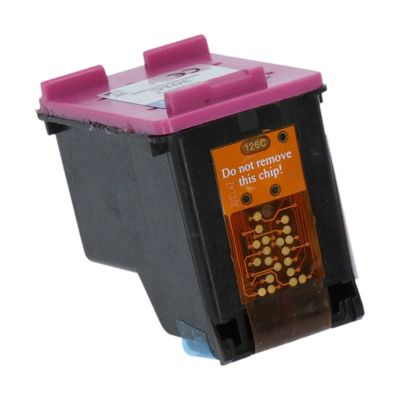 Huismerk HP 301 (CH562EE) Inktcartridge 3-kleuren