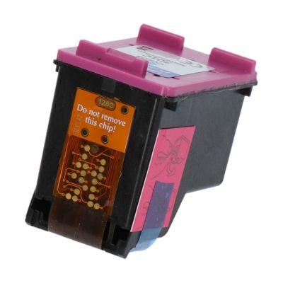 Huismerk HP 301 (CH562EE) Inktcartridge 3-kleuren