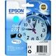 Epson 27XL (C13T27124012) Inktcartridge Cyaan Hoge capaciteit