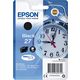 Epson 27 (C13T27014012) Inktcartridge Zwart