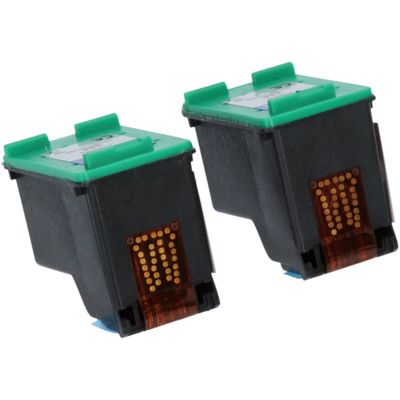 Huismerk HP 344 (C9363EE) Inktcartridge 3-kleuren Multipack