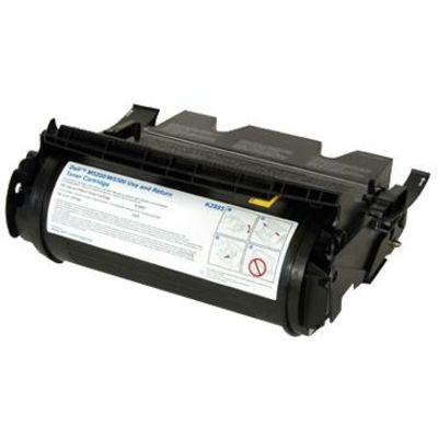 Dell 595-10002 (K2885) Toner Zwart