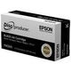 Epson S020452 - PJIC6(K) Inktcartridge Zwart