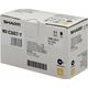 Sharp MX-C30GTY Toner Geel